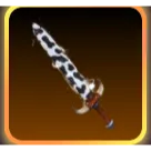 MOO COW SABER| HYPERSHOT
