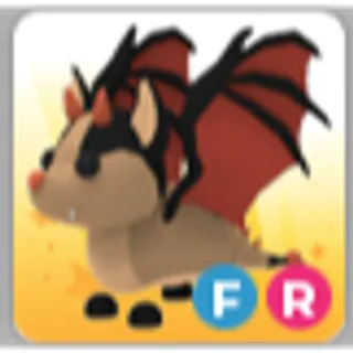 BAT DRAGON FR