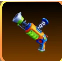 SOCCER BLASTER| HYPERSHOT