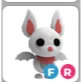 FR ALBINO BAT