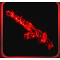 CARNAGE RUNES AK | HYPERSHOT  