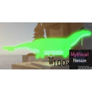 NESSIE | FISCH