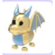 GOLDEN DRAGON 