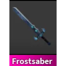 Frostsaber | Murder Mystery 2