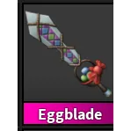 Eggblade | Murder Mystery 2