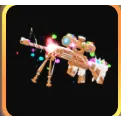 GINGERBREAD SNIPER | HYPERSHOT