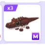 M COCOADILE