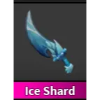 Ice Shard | Murder Mystery 2