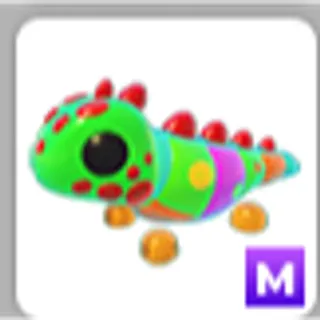 GUMMY GUANA M