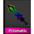Prismatic | Murder Mystery 2