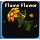 HYPERSHOT - FLAME FLOWER (249)