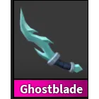  Ghostblade | Murder Mystery