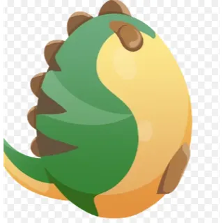 FOSILL EGG | ADOPT ME