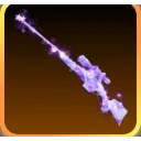 STARCHARM SNIPER| HYPERSHOT