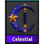 Celestial | Murder Mystery 2