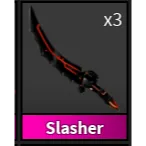 Slasher | Murder Mystery 2
