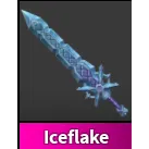 Iceflake | Murder Mystery 2