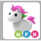 NFR UNICORN