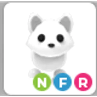 ARCTIC FOX NFR