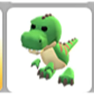 T-REX