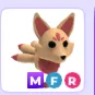 MFR KITSUNE