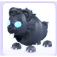 SCAREBEAR
