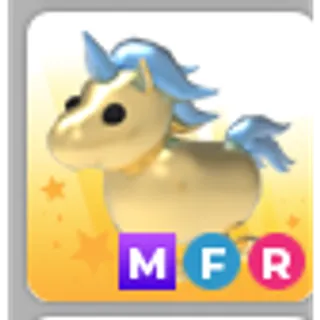 GOLDEN UNICORN MFR
