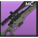 AWP VANILLA | SNIPER DUELS