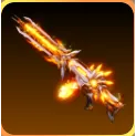 SUNFORGE INCINERATOR| HYPERSHOT