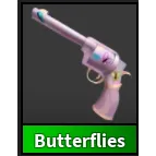 Butterflies | Murder Mystery 2