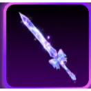STARCHARM SWORD | HYPERSHOT