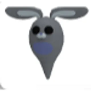 GHOST BUNNY