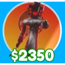 SHINY EXECUTIONER SPEAKERMAN | TOILET TOWER DEFENSE