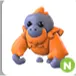 N ORANGUTAN