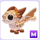 M WAFFLE WYRM