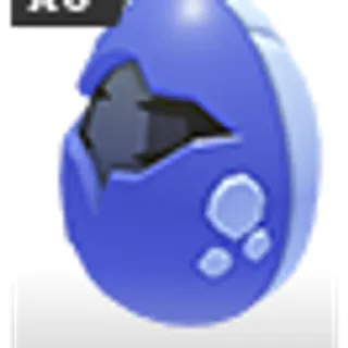 ENDANGERED EGG
