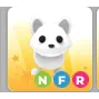 NFR ARCTIC FOX