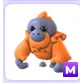 M ORANGUTAN 