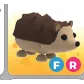 FR HEDGEHOG