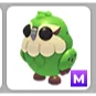 M KAKAPO