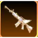 CELESTIAL M16| HYPERSHOT
