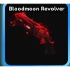 HYPERSHOT - BLOODMOON REVOLVER (249)