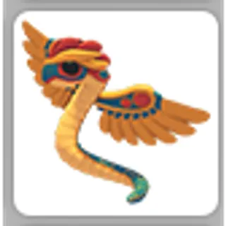 QUETZALCOATL