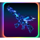AZURE POLARIZED M16 | HYPERSHOT