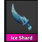 Ice Shard | Murder Mystery  2