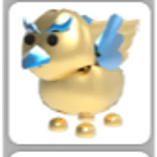 GOLDEN GRIFFIN
