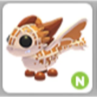 WAFFLE WYRM N