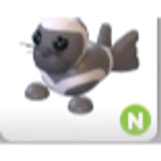 RIBBON SEAL N