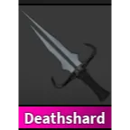 Deathshard | Murder Mystery 2