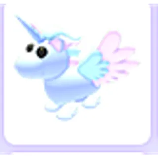 ALICORN | ADOPT ME!